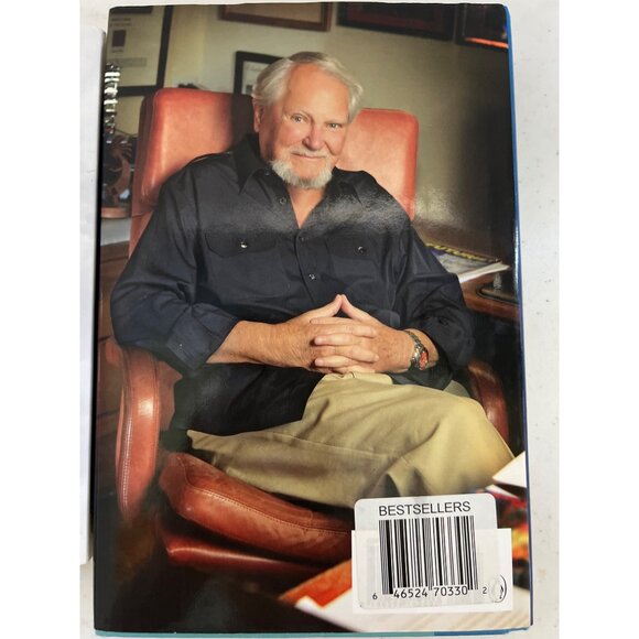 Two Books: "Cloud Cuckoo Land" By Anthony Doerr & "Zero Hour" By Clive Cussler - Picture 3 of 5